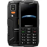 Hammer Horizon 0 GB RAM 0 GB Schwarz