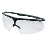 Uvex 9172085 Schutzbrille/Sicherheitsbrille titan