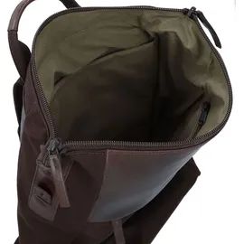 Harold's Daypack 40 cm Laptopfach braun