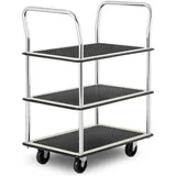 MSW Etagenwagen 150 kg