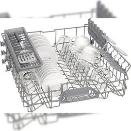 Neff N50 S175HTX04E Einbau-Geschirrspüler (vollintegrierbar, 598 mm breit)