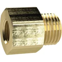 Riegler Reduziernippel lang, G 3/4 a., G 1 i.,