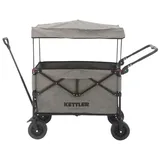Kettler Bollerwagen EASY grau
