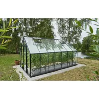 Juliana Universal 148 Alu Schwarz ESG 3 mm 11,5