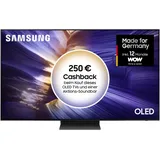 Samsung GQ65S93FAT Xklusiv 2025 OLED, 65, 163, Ultra HD