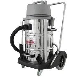 SPRiNTUS N77/3E leistungsstarker Wassersauger