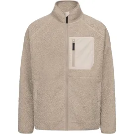DERBE Kuschelby_Pocket Beige L