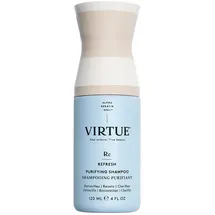 Virtue Refresh Purifying Shampoo 120 ml