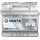 Varta N60 60Ah 12V