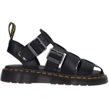 Dr. Martens Garin Gelb/Schwarz 38