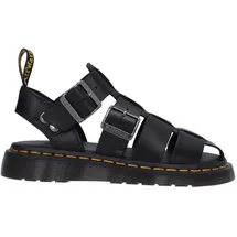 Dr. Martens Garin Gelb/Schwarz 38