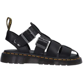 Dr. Martens Garin Gelb/Schwarz 38