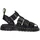 Dr. Martens Garin Gelb/Schwarz 38