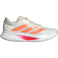 adidas Duramo SL 2 Damen Off White / Lucid Orange / Wonder Silver 41