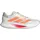 adidas Duramo SL 2 Damen Off White / Lucid Orange / Wonder Silver 41