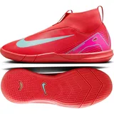 Nike Jr. Mercurial Ember GLow/Aurora Green 38