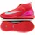 Nike Jr. Mercurial Ember GLow/Aurora Green 38