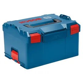 Bosch GKS 18V-57-2 GX Professional Akku Kreissäge 18 V 165 mm Brushless + 2x Akku 5,0 Ah + Ladegerät + L-Boxx