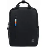 GOT BAG Daypack 2.0 Daypack 36 cm Laptopfach schwarz