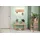 Mirrors and More Wandgarderobe Samantha Braun