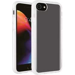 Rock Solid Cover für Apple iPhone SE, iPhone 8, iPhone 7, iPhone 6s  (Transparent)