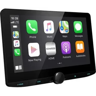 Kenwood DMX9720XDS-CAMPER