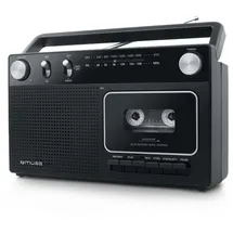 Muse M-152 RC schwarz