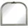 vente-unique Izey 90 x 81 cm Silber