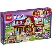 LEGO® Friends Heartlake Reiterhof 41126