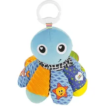 Lamaze Clip & Go Salty Sam Mehrfarbig