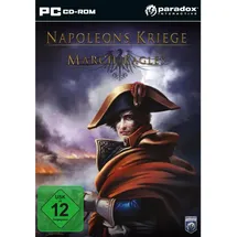 March of the Eagles - Napoleons Kriege (PC)