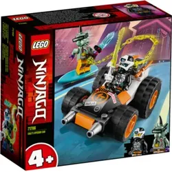 LEGO® NINJAGO 71706 Coles Speeder