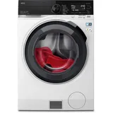AEG Serie 9000 AbsoluteCare Waschtrockner (10 kg / 6 kg, 1600 U/min)