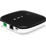 UBIQUITI networks Ubiquiti UISP Fiber XG Router, Weiss, Schwarz,
