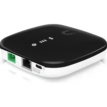 UBIQUITI networks Ubiquiti UISP Fiber XG Router, Weiss, Schwarz,