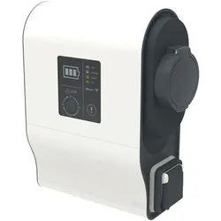LEGRAND Wandladestation 058035