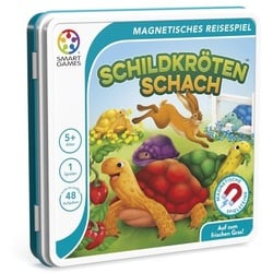 Schildkröten Schach