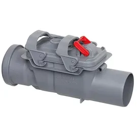Kessel Rückstauverschluss Staufix DN 70