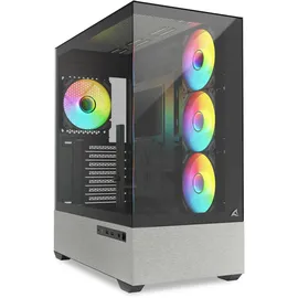 Sharkoon AK7 ARGB black