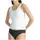 adidas Bikinislip 3 St. Schwarz XS