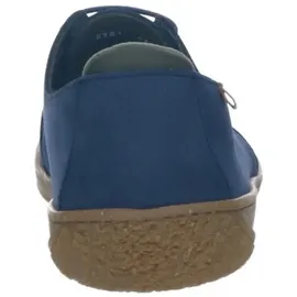 El Naturalista Schnürschuhe in blau 46
