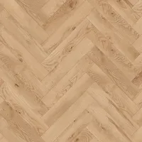 Classen Ville 64,3 x 13,1 cm Fischgrät Beige