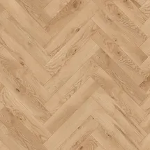 Classen Ville 64,3 x 13,1 cm Fischgrät Beige