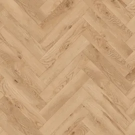 Classen Ville 64,3 x 13,1 cm Fischgrät Beige