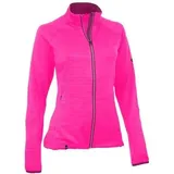 Maul Montalin 3 XT Fleecejacke Pink 38