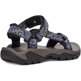 Teva Terra Fi 5 Universal Damen magma grey ridge 38