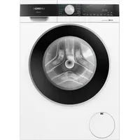 Siemens iQ500 WN44G242 Waschtrockner (9 kg / 6 kg,