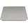 Acer 60.AYCN2.002 Displaydeckel, Notebook Ersatzteile, grau