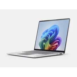 Microsoft Surface Laptop 7 15" Intel Core Ultra 7 268V 32 GB RAM 256 GB SSD Platin