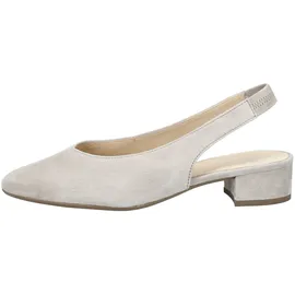 Gabor Pumps in hellgrau, | Gr.: 37,5